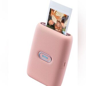 Instax Mini printer with film